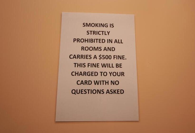 فندق Mitchell River Tavern