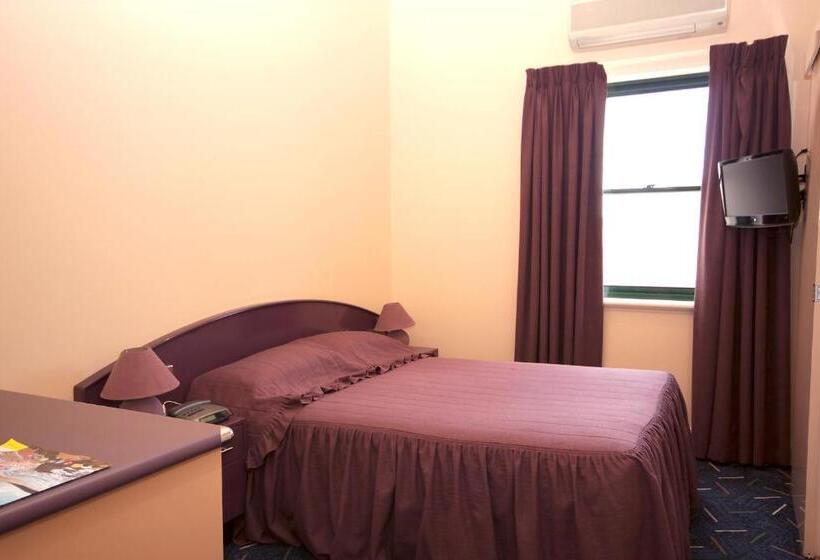 فندق Mitchell River Tavern