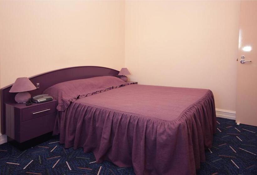 فندق Mitchell River Tavern