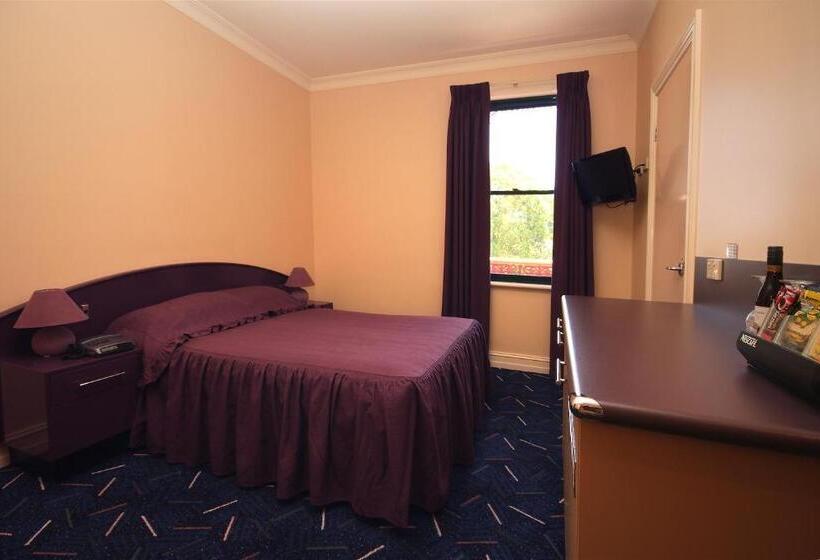 فندق Mitchell River Tavern