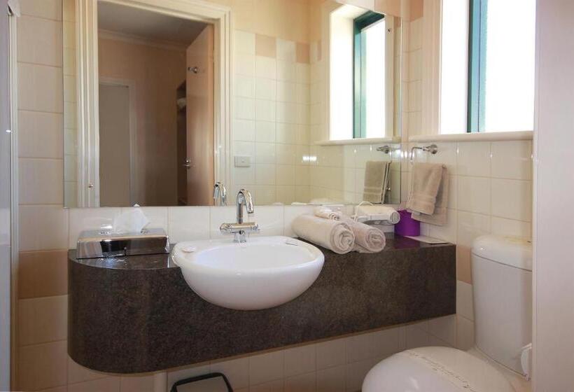 فندق Mitchell River Tavern