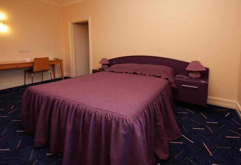 فندق Mitchell River Tavern