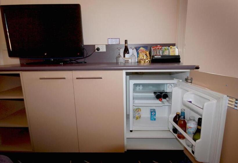 فندق Mitchell River Tavern