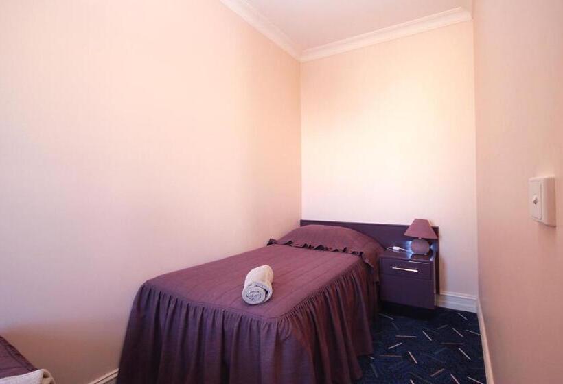 فندق Mitchell River Tavern