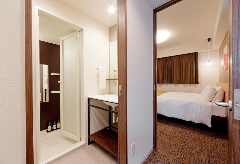 호텔 M's Inn Higashiyama