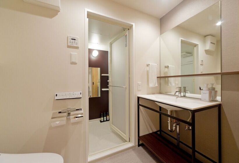 호텔 M's Inn Higashiyama