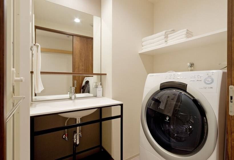 호텔 M's Inn Higashiyama