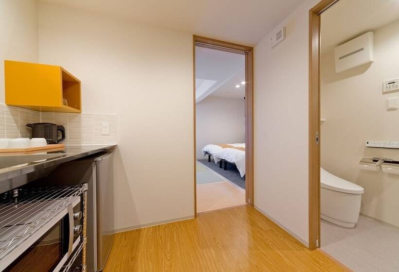 호텔 M's Inn Higashiyama