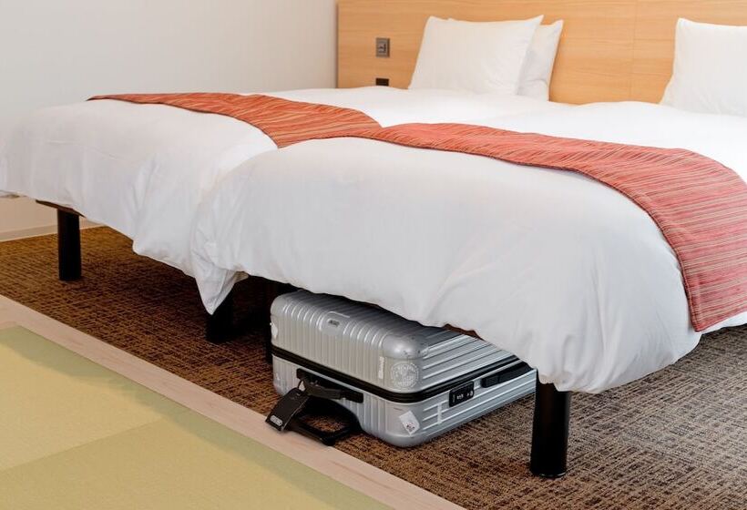 호텔 M's Inn Higashiyama