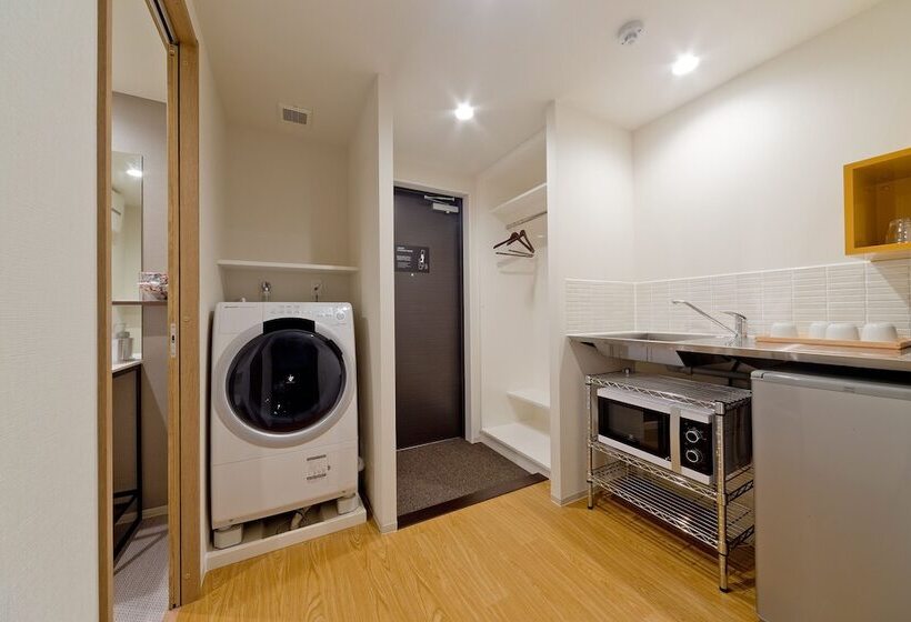 호텔 M's Inn Higashiyama