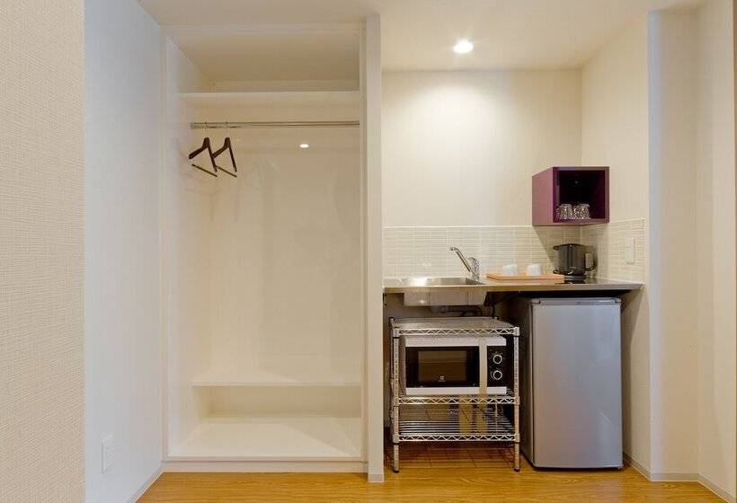 호텔 M's Inn Higashiyama