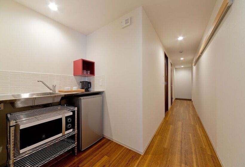 호텔 M's Inn Higashiyama