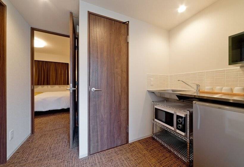 호텔 M's Inn Higashiyama