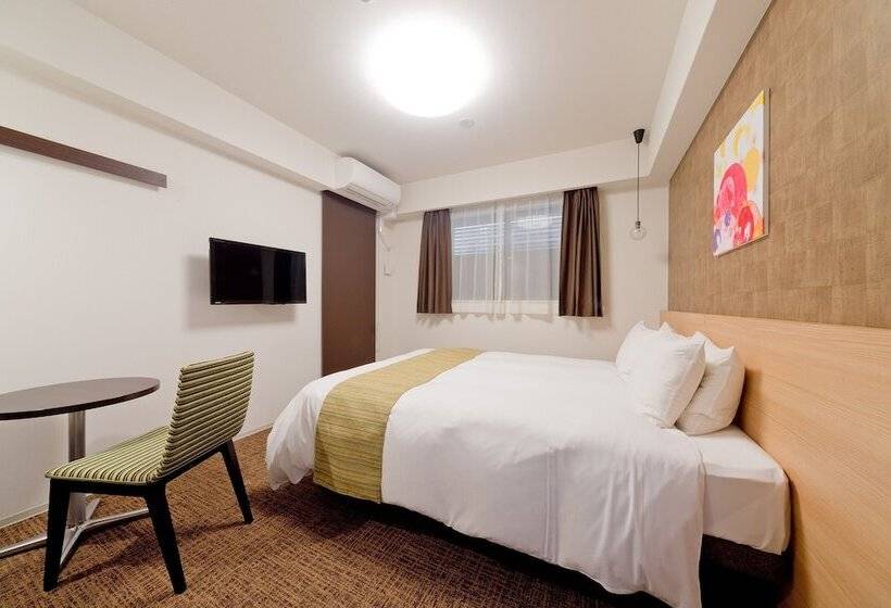 호텔 M's Inn Higashiyama