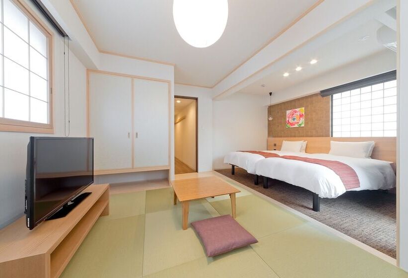 호텔 M's Inn Higashiyama