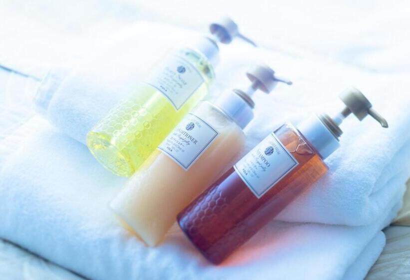 ホテル Nikko Tachikawa Tokyo