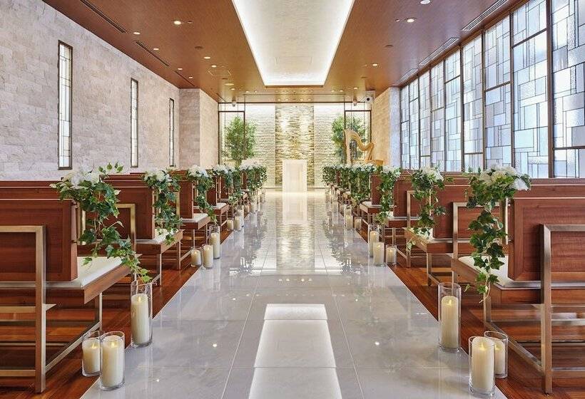 ホテル Nikko Tachikawa Tokyo