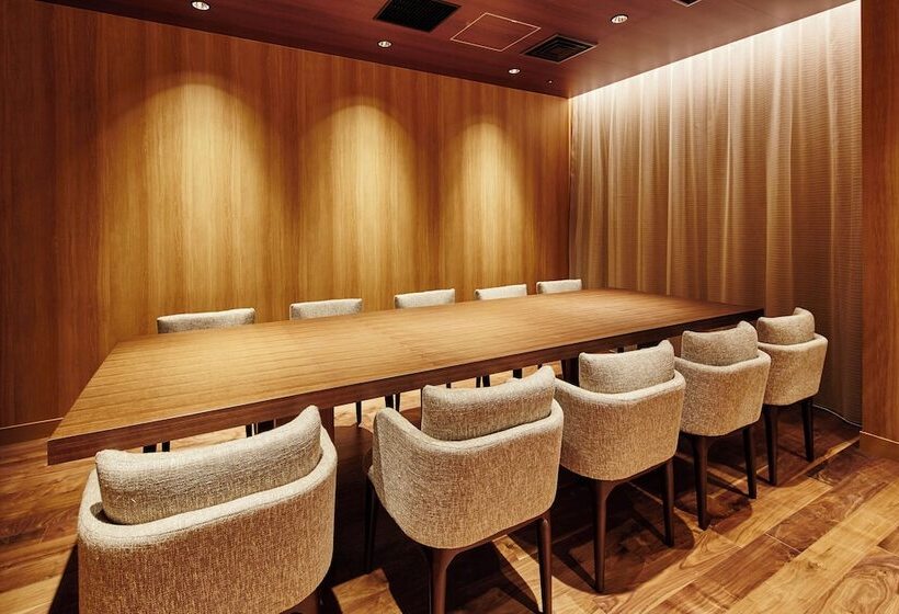 ホテル Nikko Tachikawa Tokyo