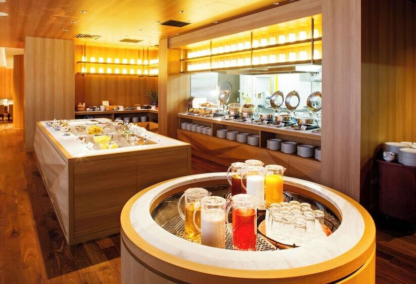 ホテル Nikko Tachikawa Tokyo