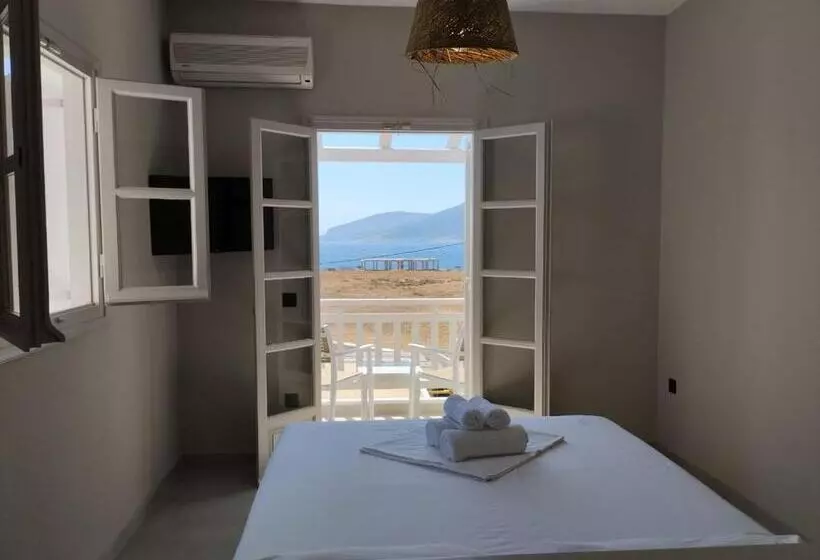 ホテル Paradise