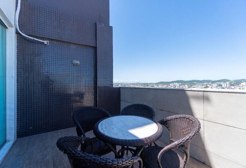 Hotel Paradiso Corporate