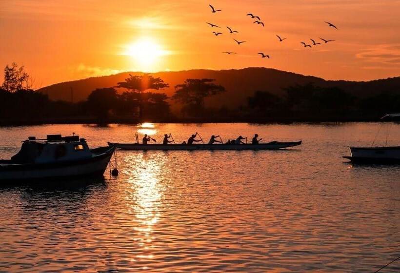 Hotel Paradiso Corporate