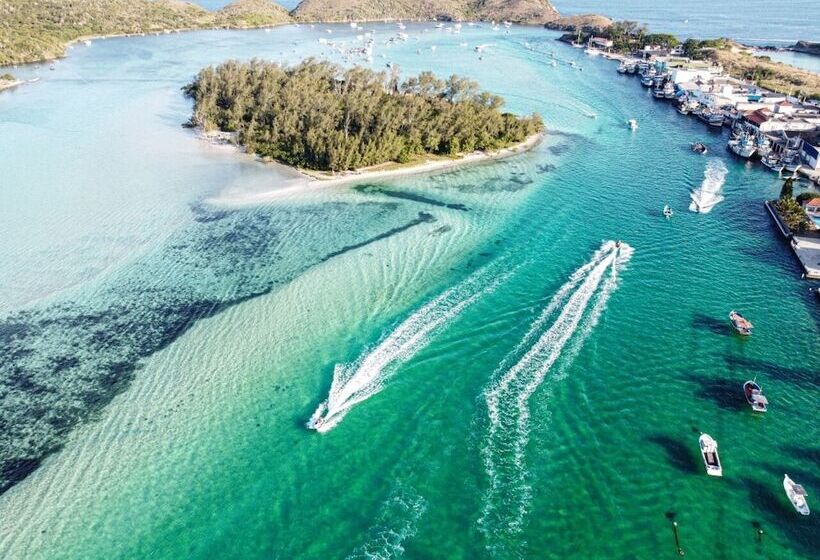 Hotel Paradiso Corporate