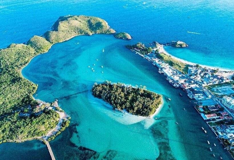 Hotel Paradiso Corporate