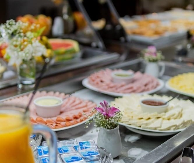 Hotel Paradiso Corporate