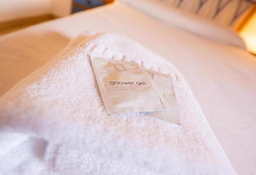 Altogredos Hotel Rural Y Apartamentos Turísticos