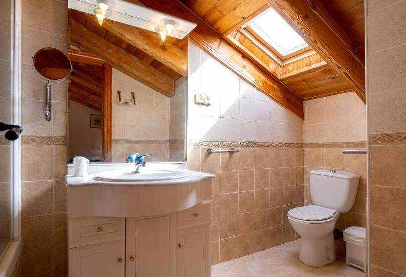 Altogredos Hotel Rural Y Apartamentos Turísticos