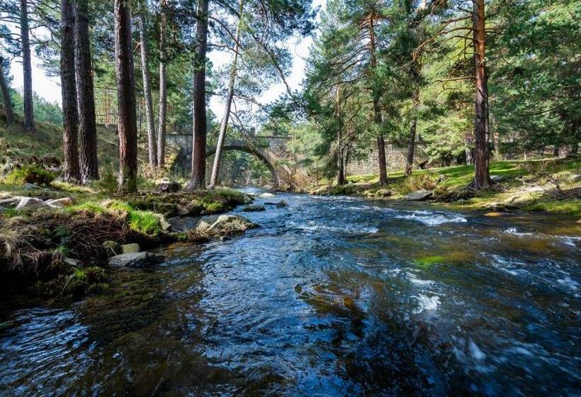 Altogredos Hotel Rural Y Apartamentos Turísticos