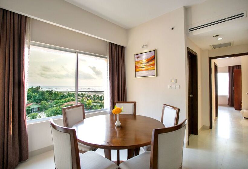 هتل Sea Pearl Beach Resort & Spa