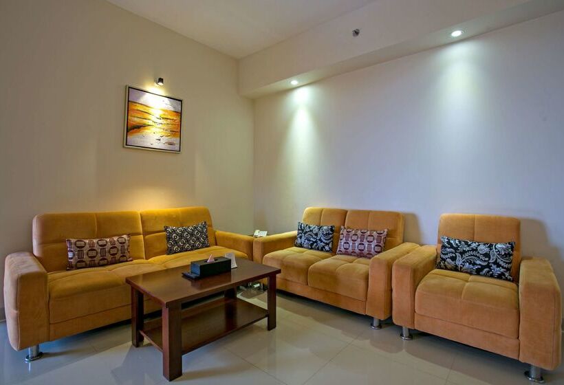 هتل Sea Pearl Beach Resort & Spa