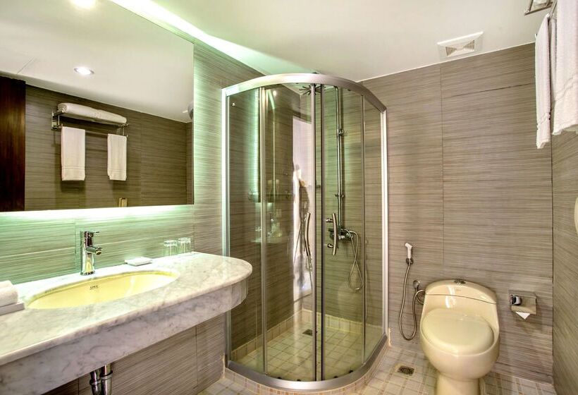 هتل Sea Pearl Beach Resort & Spa