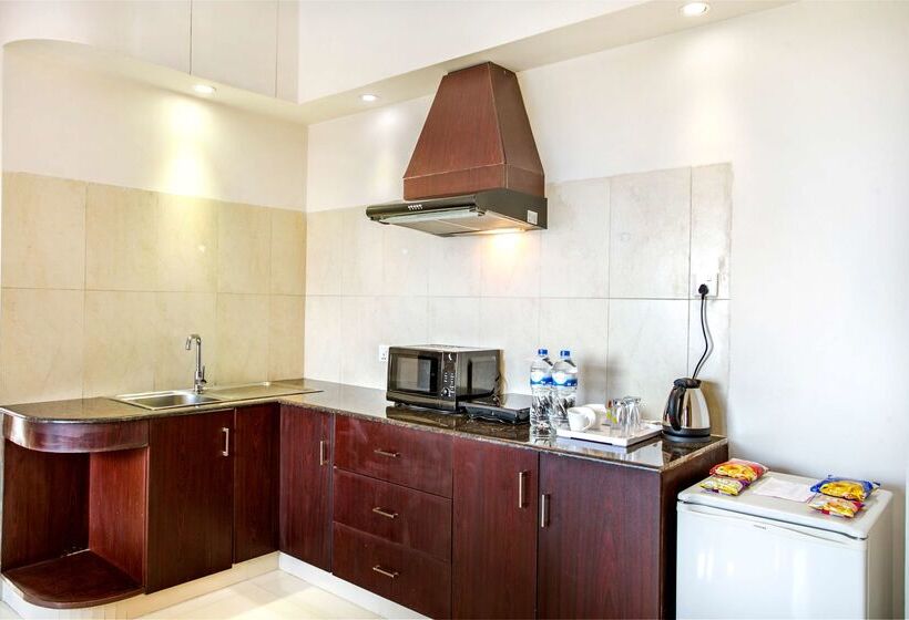 هتل Sea Pearl Beach Resort & Spa