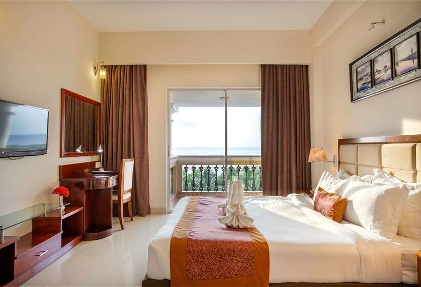 هتل Sea Pearl Beach Resort & Spa