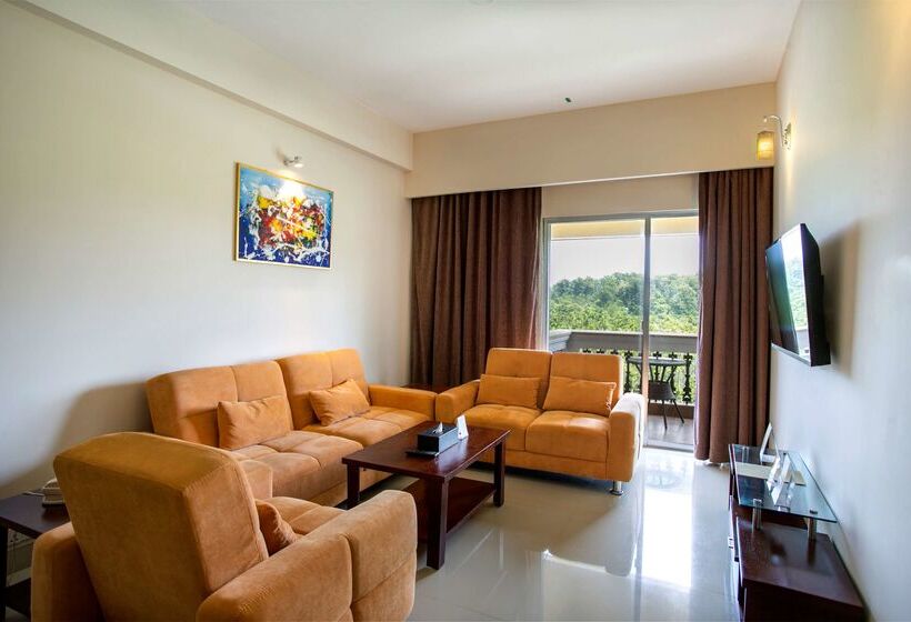 هتل Sea Pearl Beach Resort & Spa