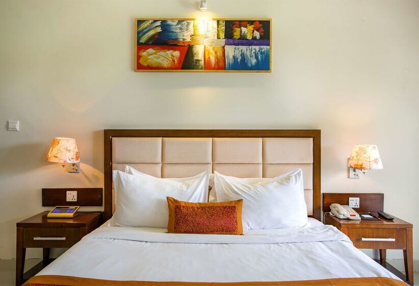 هتل Sea Pearl Beach Resort & Spa