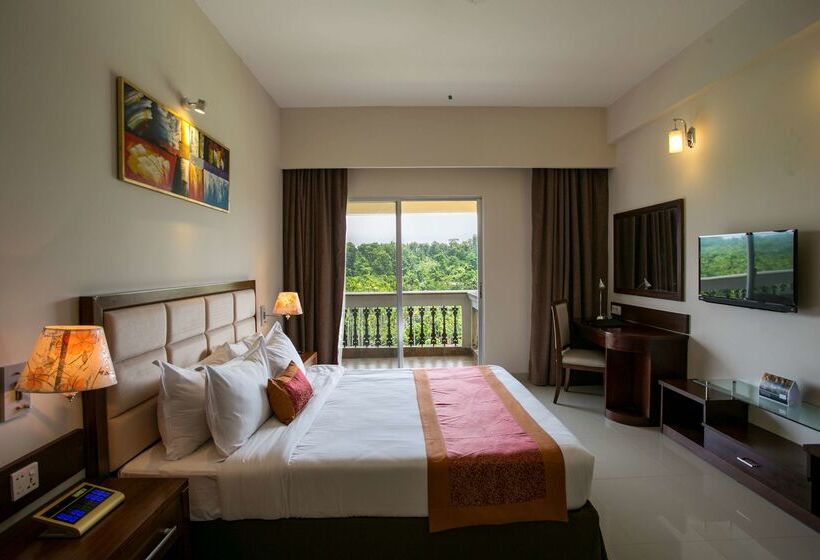 هتل Sea Pearl Beach Resort & Spa