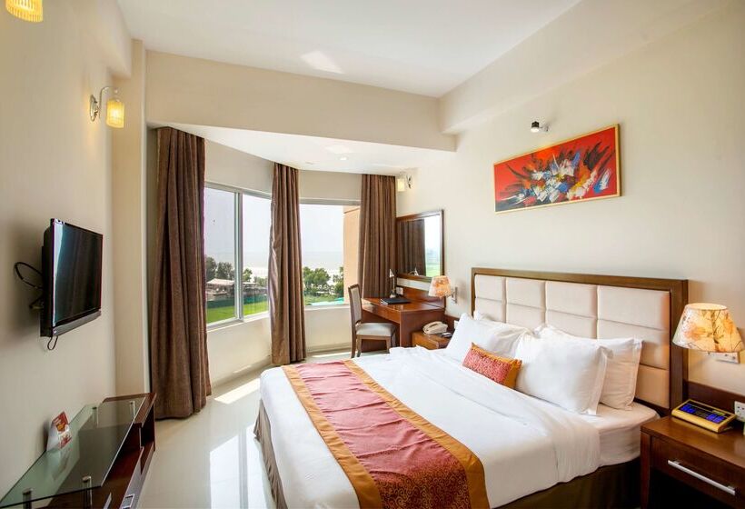 هتل Sea Pearl Beach Resort & Spa