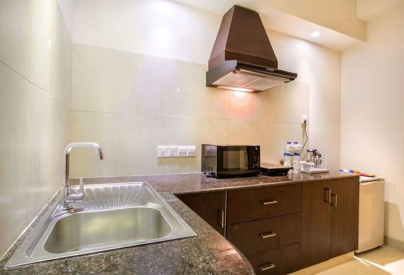 هتل Sea Pearl Beach Resort & Spa