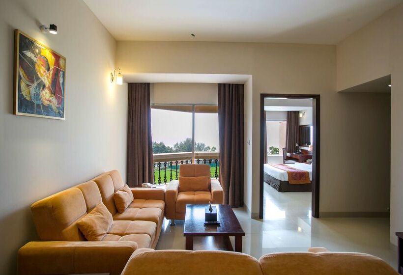 هتل Sea Pearl Beach Resort & Spa