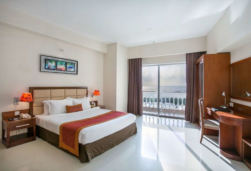 هتل Sea Pearl Beach Resort & Spa