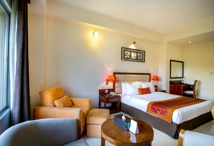 هتل Sea Pearl Beach Resort & Spa