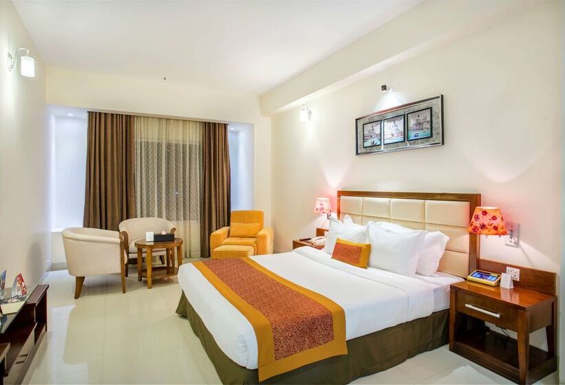 هتل Sea Pearl Beach Resort & Spa