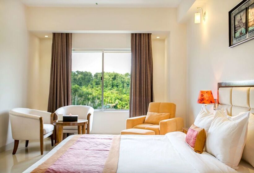 هتل Sea Pearl Beach Resort & Spa