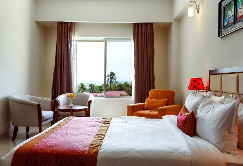 هتل Sea Pearl Beach Resort & Spa