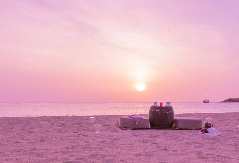 酒店 Sunrise Pasikuda