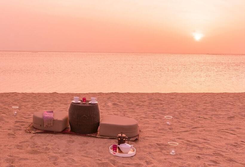 酒店 Sunrise Pasikuda